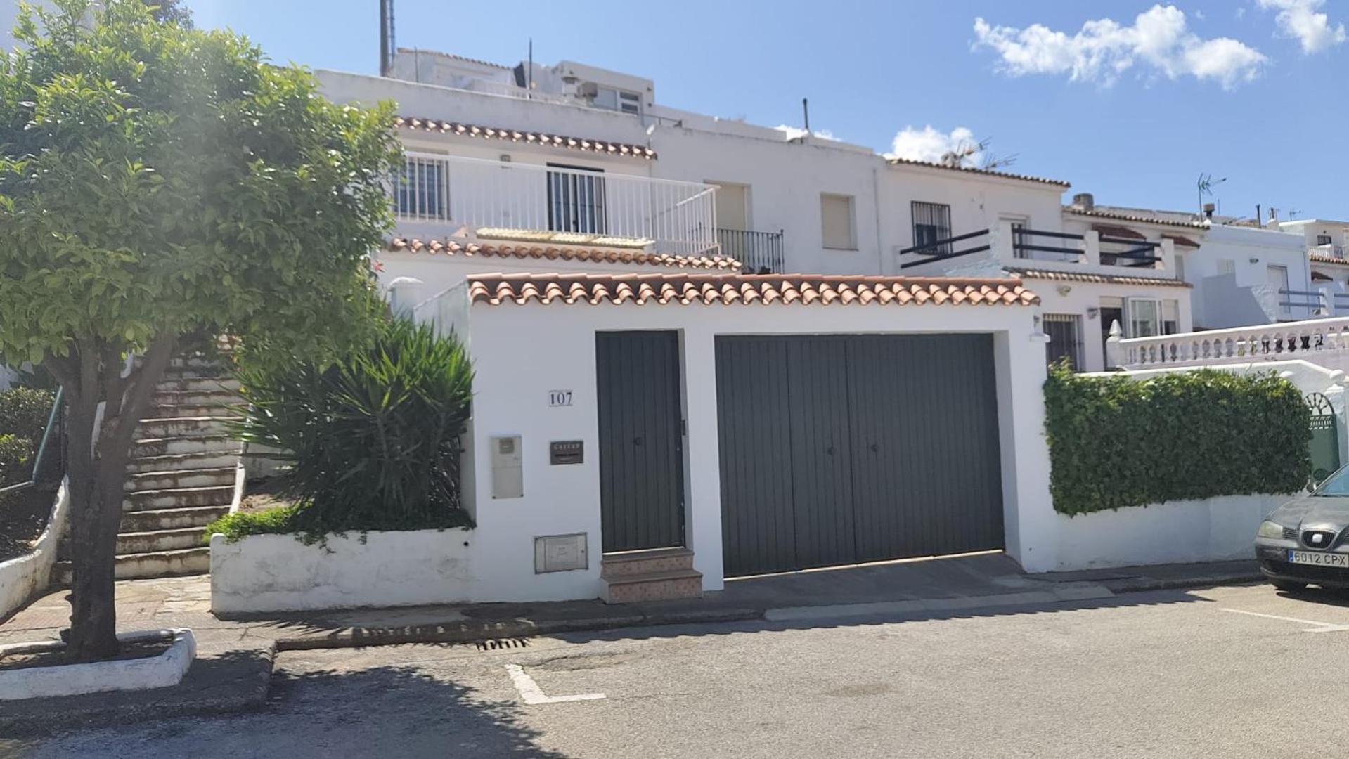 Casa Sylvia Algeciras